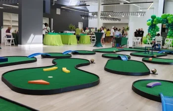 Mini Golf Rentals NJ NY PA